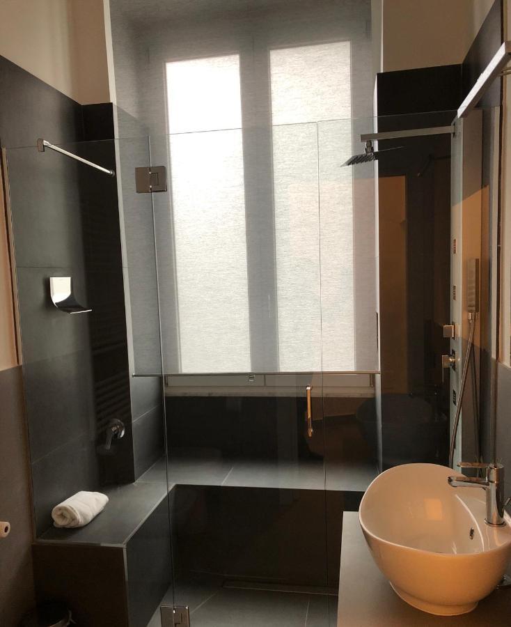 Suite King con Balcone