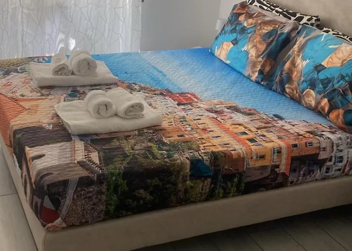 Cavallerizza home Napoli