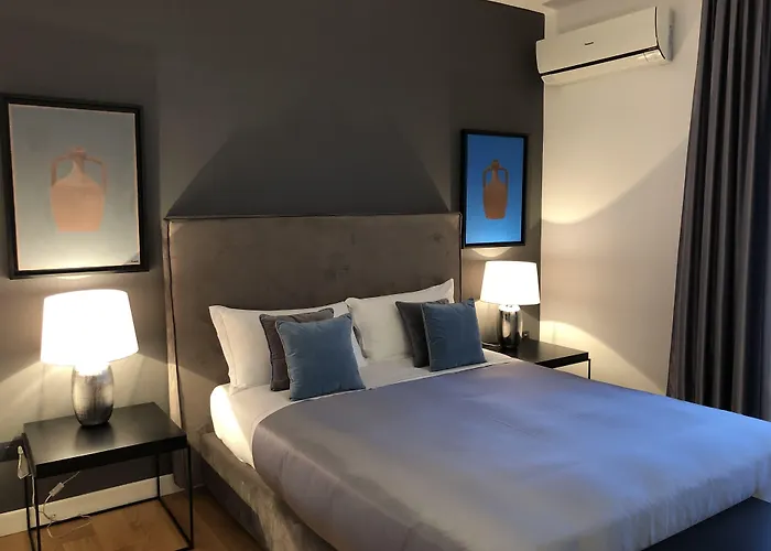 Hotel Lemummarelle76 Napoli